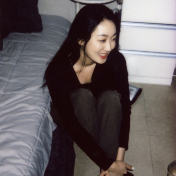 허회경 — 김철수 씨 이야기 앨범 표지